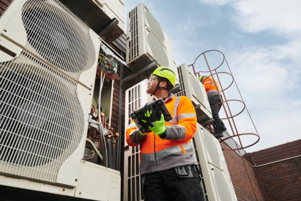 Best Ductless HVAC Repair  in Highland, MD