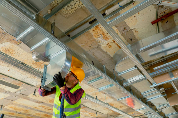 Best HVAC Repair Near Me  in Highland, MD