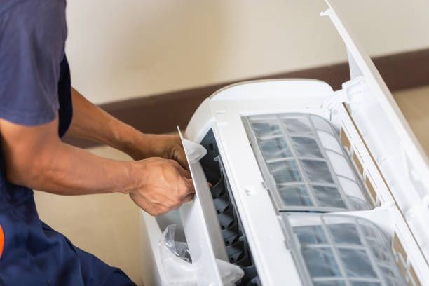 Best 24/7 HVAC Repair  in Highland, MD