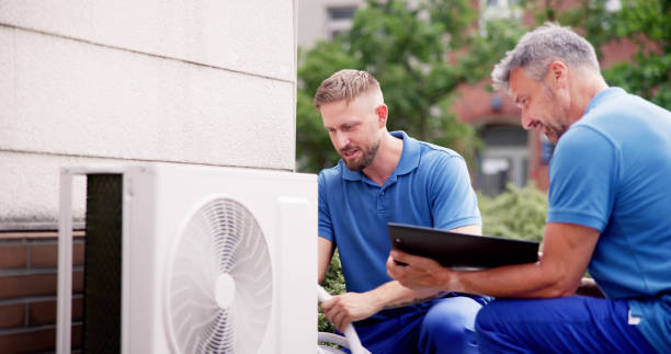 Best Air Conditioning Repair  in Highland, MD