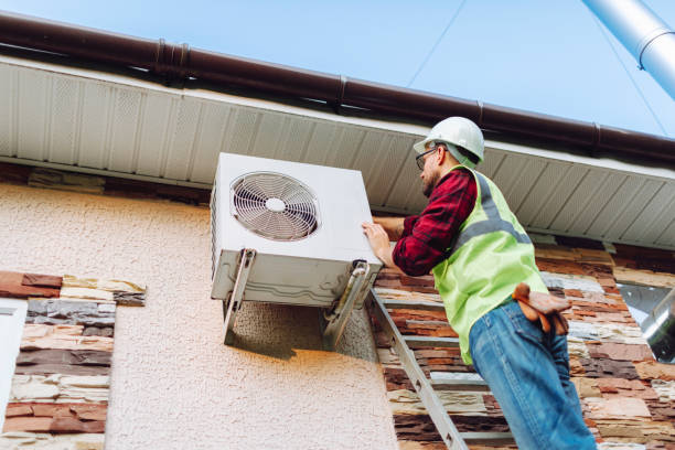 Best Local HVAC Companies  in Highland, MD