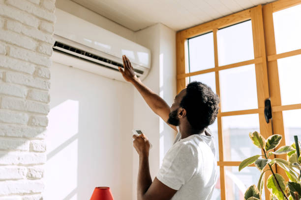 Best HVAC Air Duct Cleaning  in Highland, MD