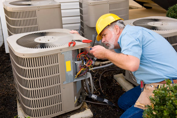 Best HVAC Installation Services  in Highland, MD