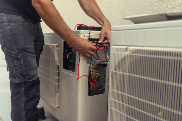 Best HVAC Air Duct Cleaning  in Highland, MD