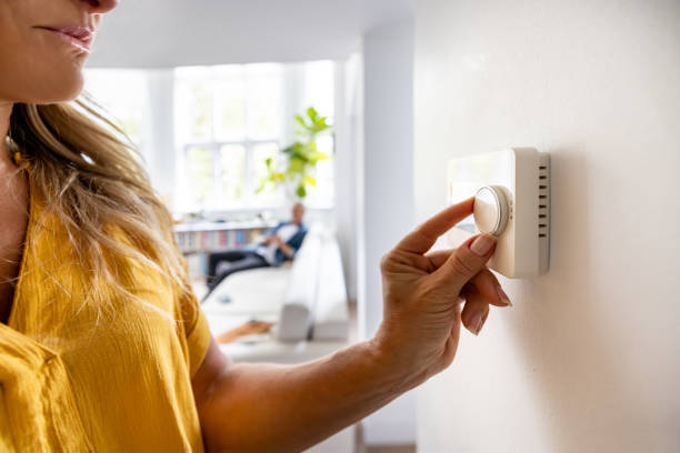 Best Affordable HVAC Services  in Highland, MD