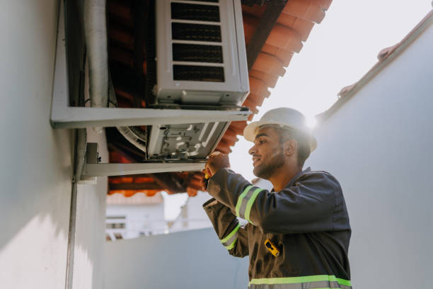 Best Affordable HVAC Services  in Highland, MD