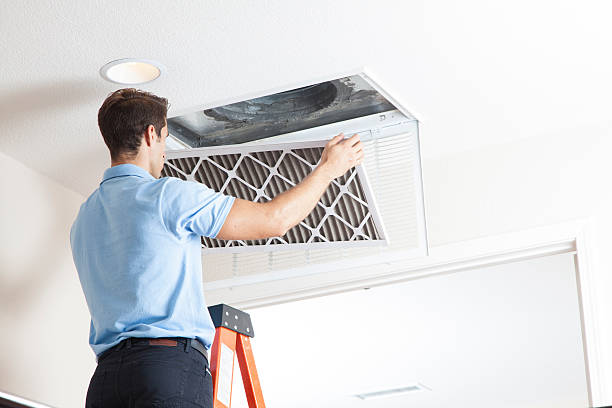 Best HVAC Contractors  in Highland, MD