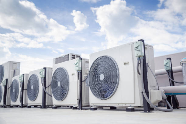 Best Local HVAC Companies  in Highland, MD
