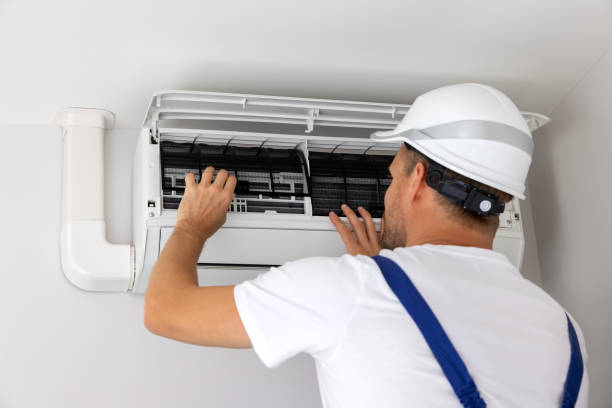 Best HVAC Air Duct Cleaning  in Highland, MD
