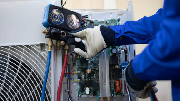 Best Furnace Repair Near Me  in Highland, MD