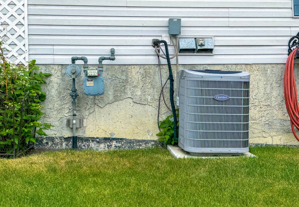 Best Emergency HVAC Repair  in Highland, MD